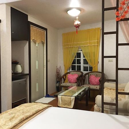 Chulu Wenxin Xiao Zhan Homestay 외부 사진