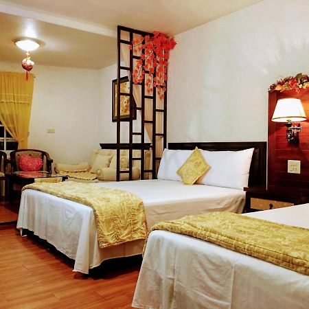 Chulu Wenxin Xiao Zhan Homestay 외부 사진