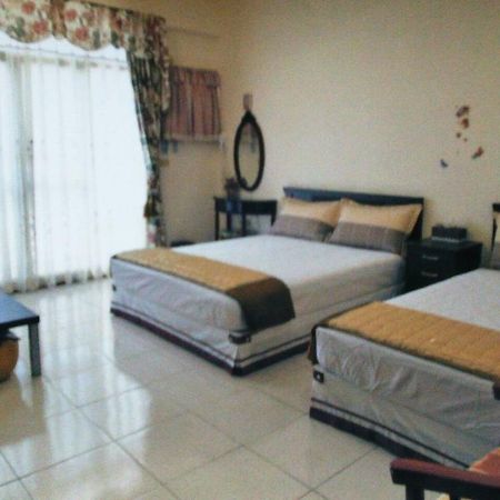 Chulu Wenxin Xiao Zhan Homestay 외부 사진