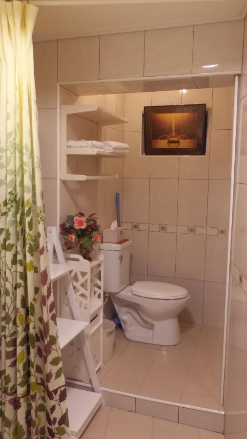 Chulu Wenxin Xiao Zhan Homestay 외부 사진