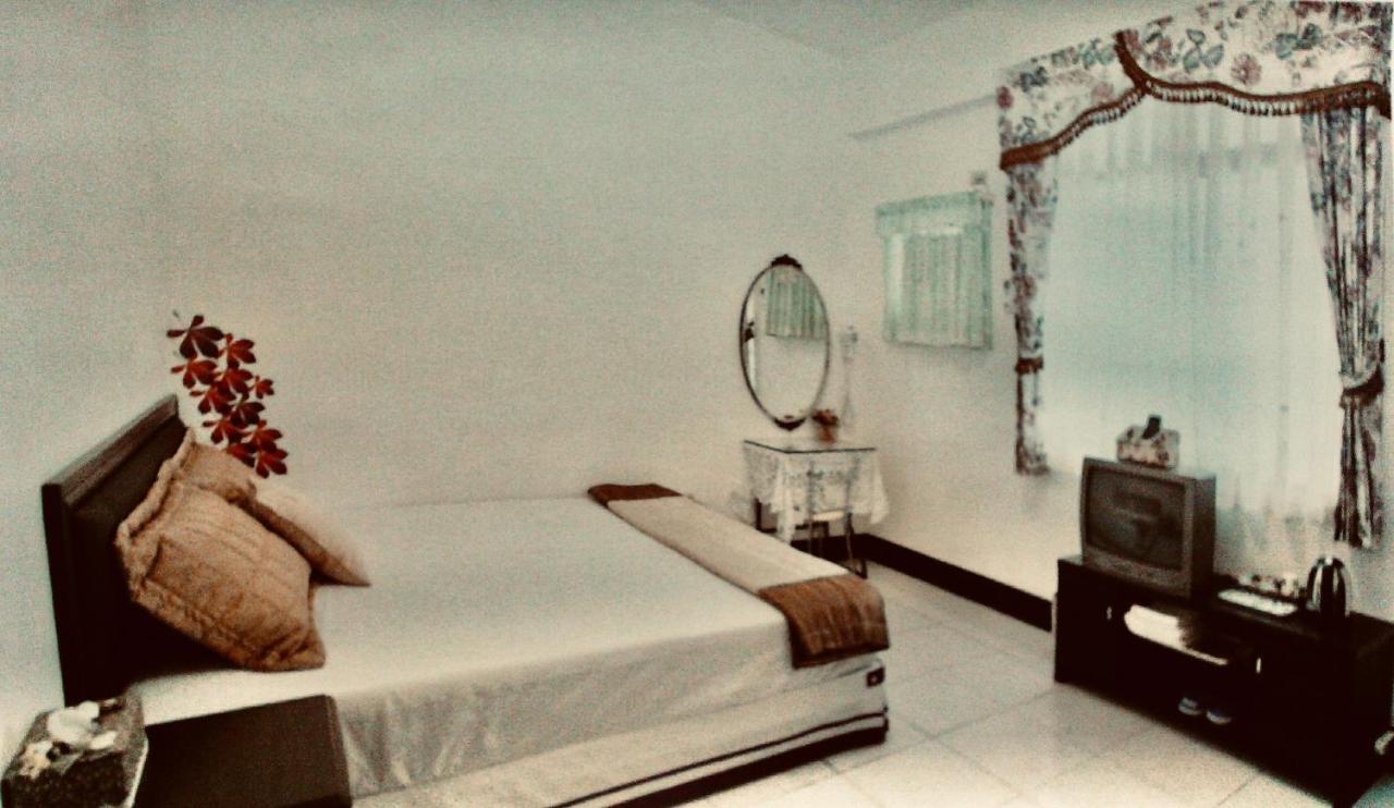 Chulu Wenxin Xiao Zhan Homestay 외부 사진