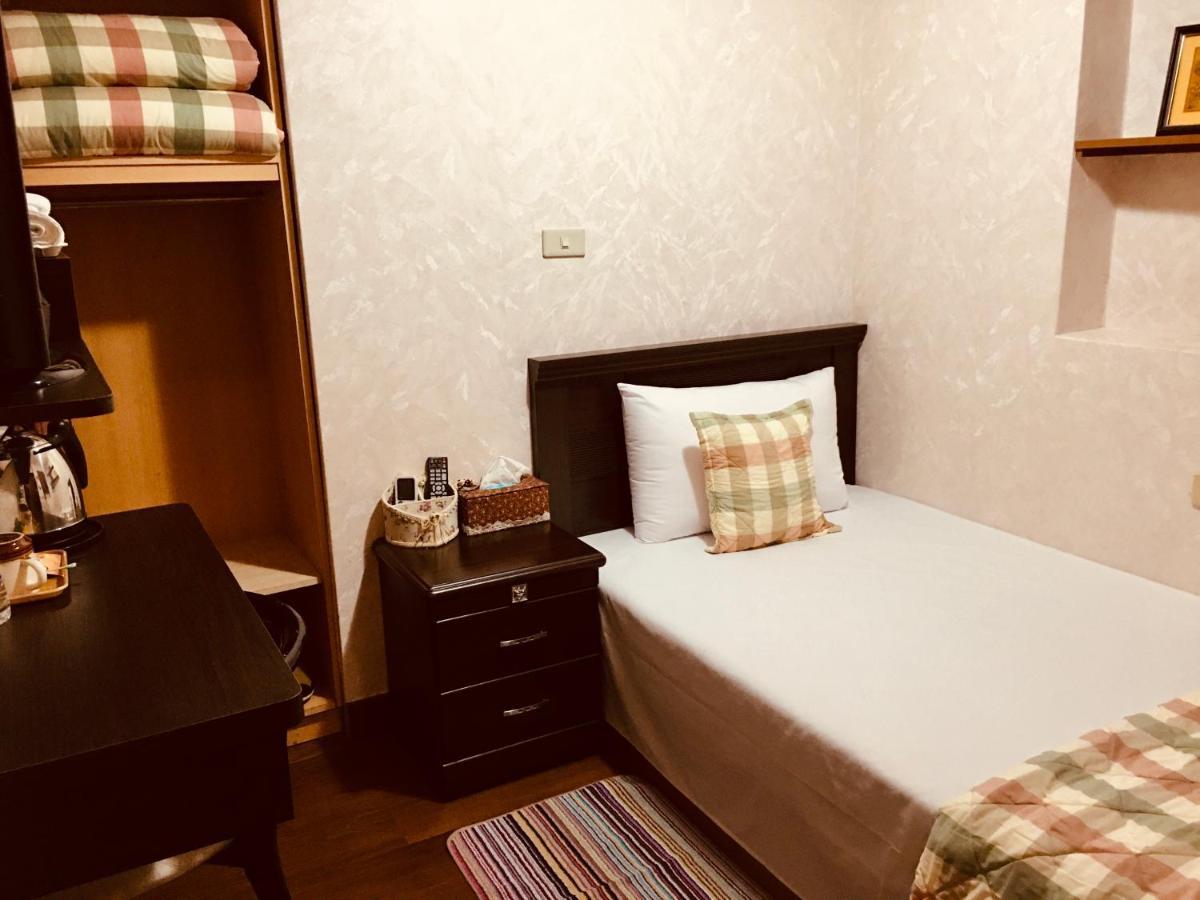Chulu Wenxin Xiao Zhan Homestay 외부 사진