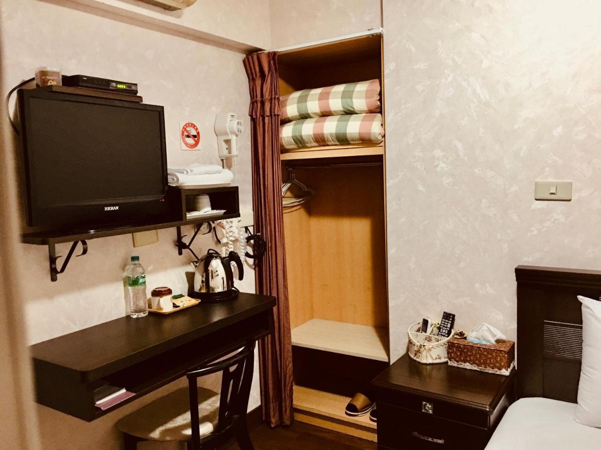 Chulu Wenxin Xiao Zhan Homestay 외부 사진