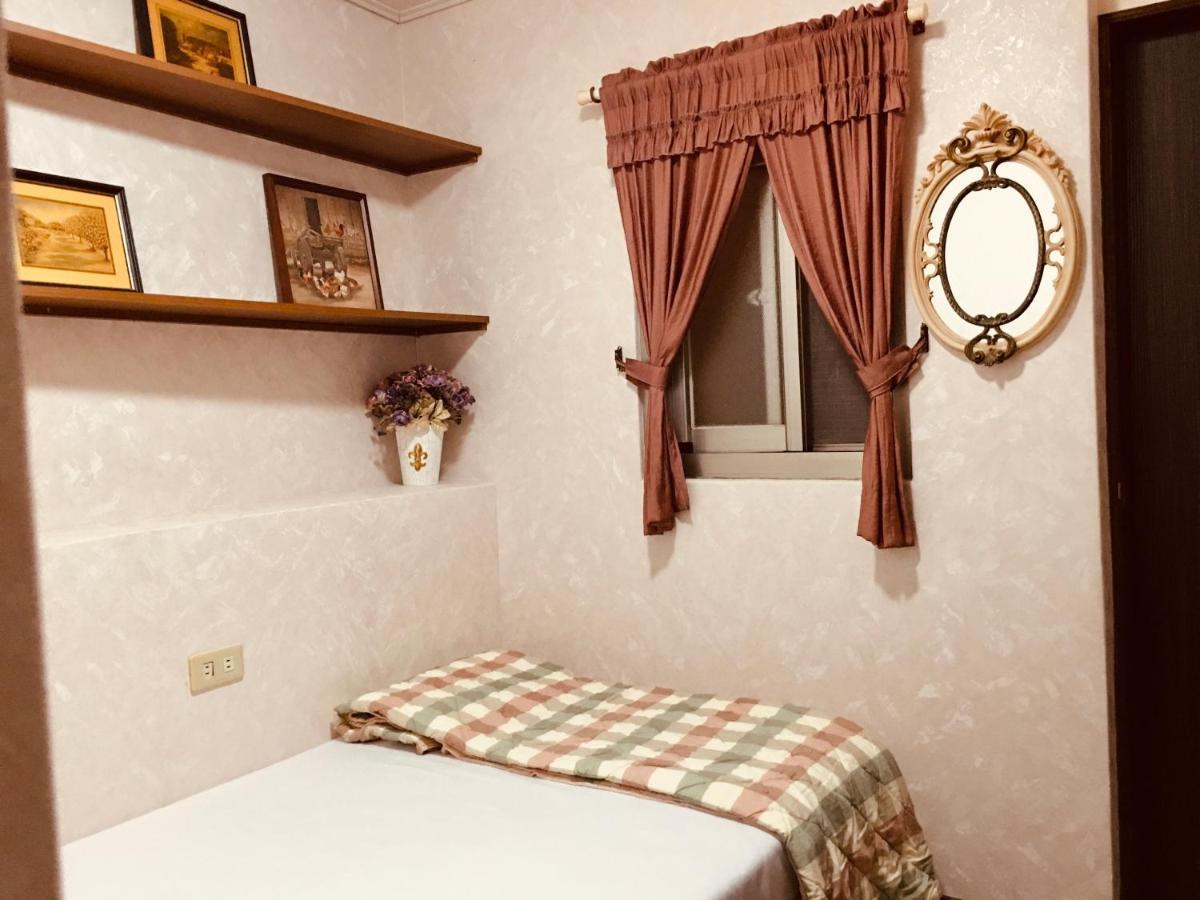 Chulu Wenxin Xiao Zhan Homestay 외부 사진