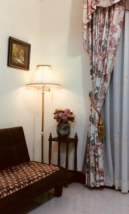 Chulu Wenxin Xiao Zhan Homestay 외부 사진