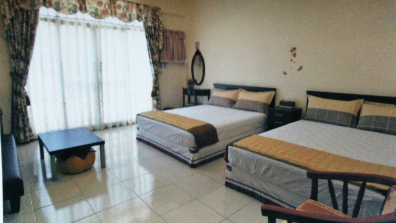 Chulu Wenxin Xiao Zhan Homestay 외부 사진